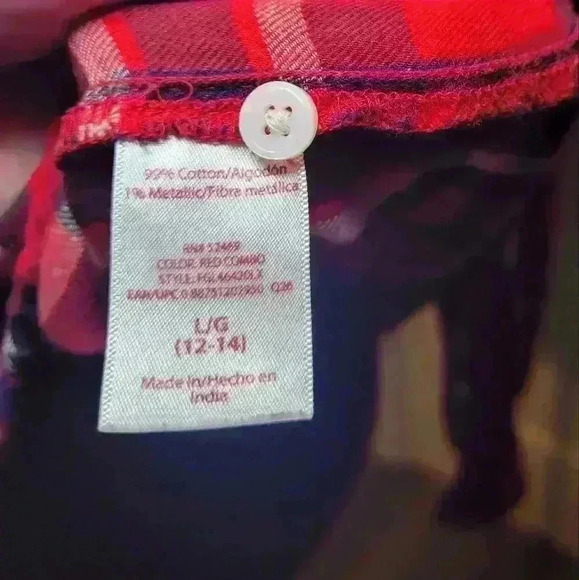 Faded glory size large - Picture 6 of 6